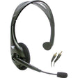 Williams Sound MIC 044 2P Noise-Canceling 2-Plug Headset Mic - Creation Networks