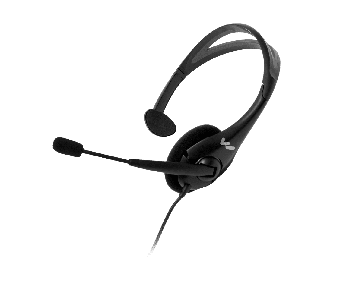 Williams Sound MIC 044 Noise-Cancelling Headset Mic - Creation Networks