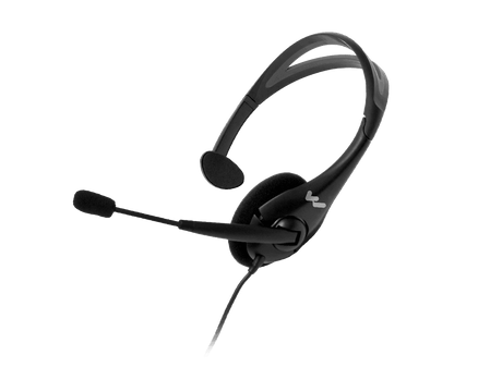 Williams Sound MIC 044 Noise-Cancelling Headset Mic - Creation Networks