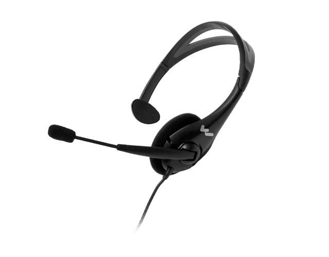 Williams Sound MIC 044 Noise-Cancelling Headset Mic - Creation Networks