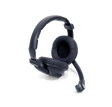 Williams Sound MIC 068 Heavy-duty dual-muff headset microphone - Creation Networks