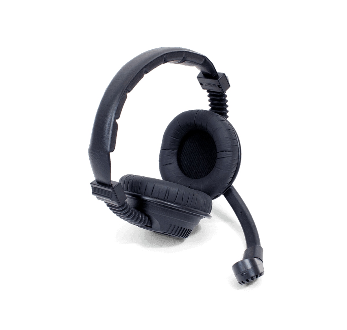 Williams Sound MIC 068 Heavy-duty dual-muff headset microphone - Creation Networks
