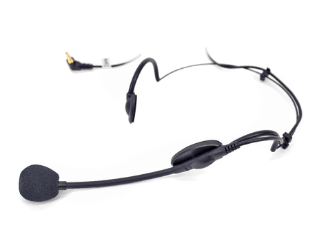 Williams Sound MIC 100 Unidirectional headset microphone - Creation Networks