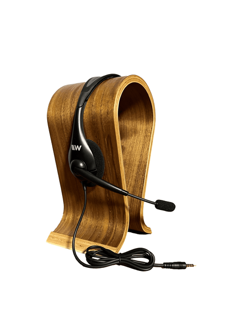 Williams Sound MIC 144 Headset Microphone - Creation Networks