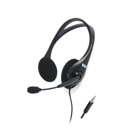 Williams Sound MIC 145 Dual Headset Microphone - Creation Networks