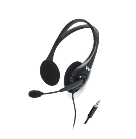 Williams Sound MIC 145 Dual Headset Microphone - Creation Networks
