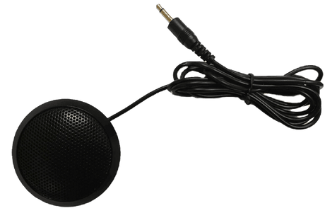 Williams Sound MIC 149 Mono Table conference microphone - Creation Networks