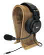 Williams Sound MIC 157 Single-muff Headset Microphone with TRRS Plug - Creation Networks