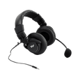 Williams Sound MIC 158 Dual-muff Headset Microphone - Creation Networks
