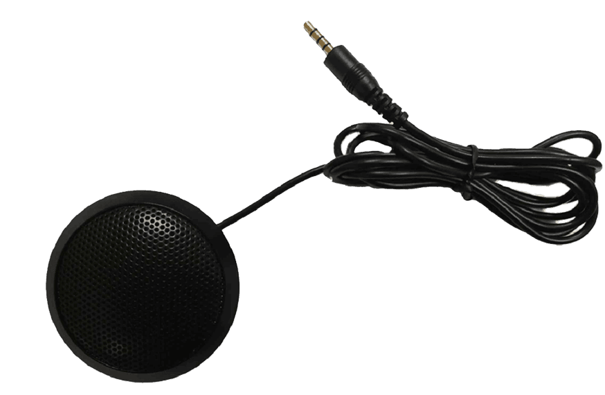 Williams Sound MIC 449 TRRS Table Conference Mic - Creation Networks