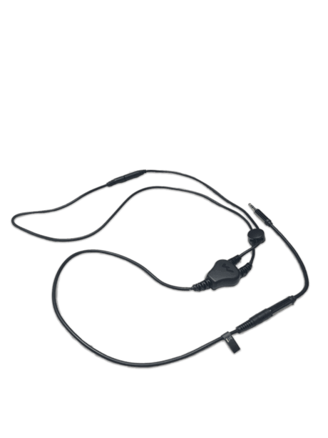 Williams Sound NKL 008 Stereo Neck Loop for WAV Pro receiver - Creation Networks