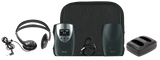 Williams Sound PFM PRO RCH Rechargeable Personal FM System - Creation Networks