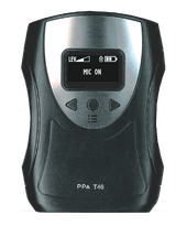 Williams Sound PFM PRO RCH Rechargeable Personal FM System - Creation Networks