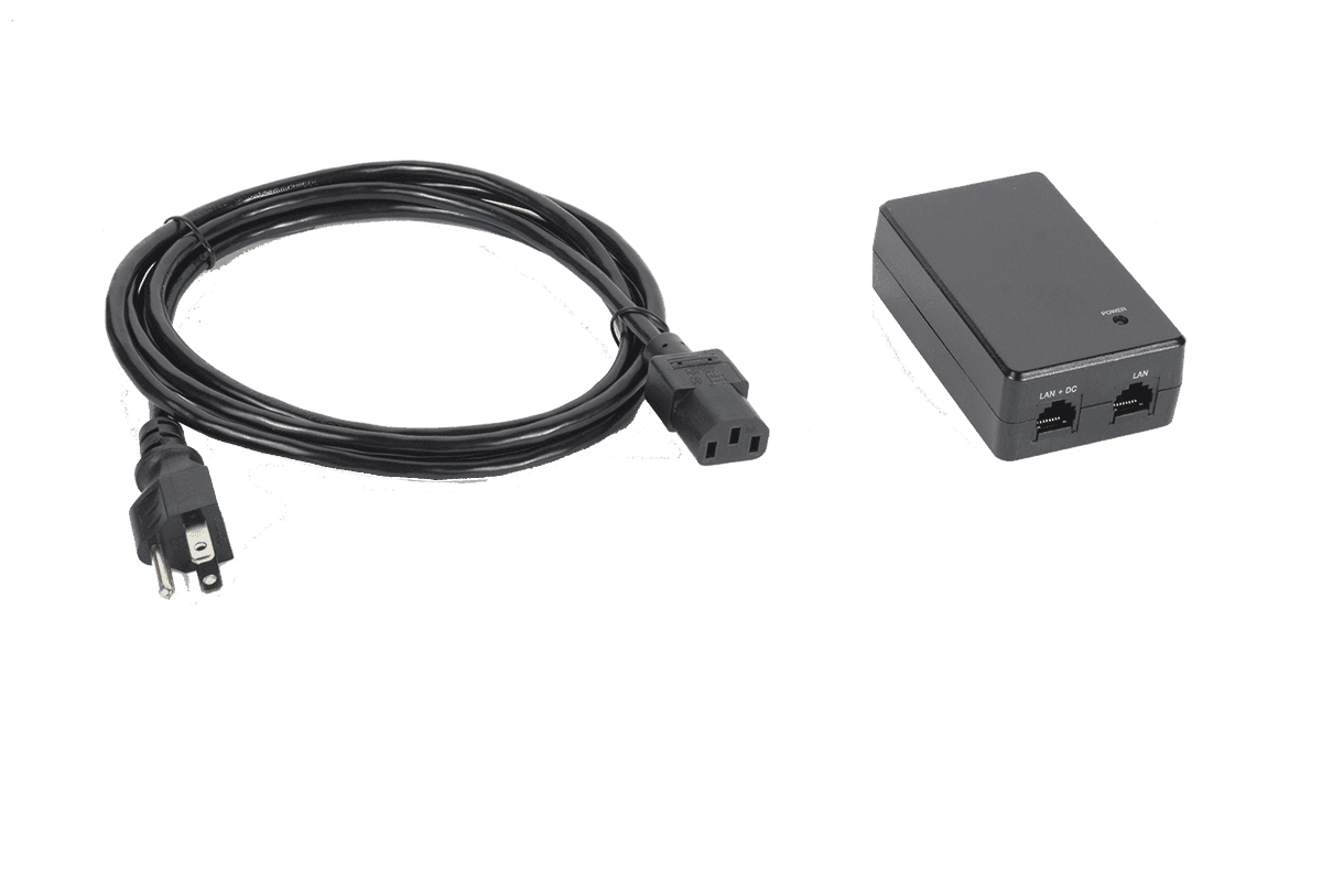 Williams Sound POE 001 Power-Over-Ethernet Injector - Creation Networks