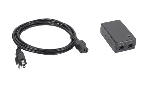Williams Sound POE 001 Power-Over-Ethernet Injector - Creation Networks