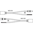 Williams Sound POE KT1 IR T2 Infrared Transmitter POE Wiring Kit - Creation Networks