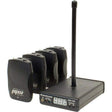 Williams Sound PPA VP 37-00 Personal FM Value Pack System (without earbuds) - Creation Networks