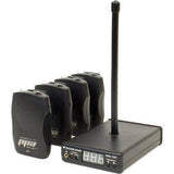Williams Sound PPA VP 37-00 Personal FM Value Pack System (without earbuds) - Creation Networks