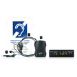 Williams Sound PPA VP 37 Personal FM Value Pack System (with earbud) - Creation Networks