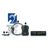 Williams Sound PPA VP 37 Personal FM Value Pack System (with earbud) - Creation Networks