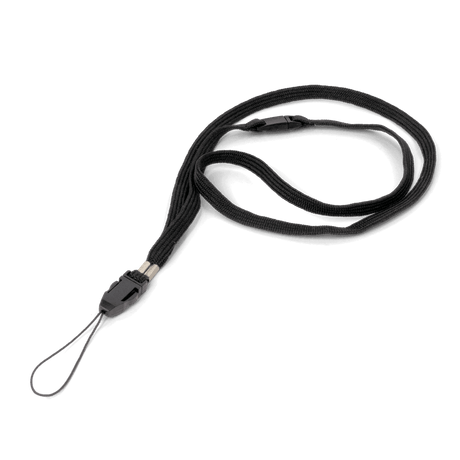 Williams Sound RCS 003 Lanyard for Digi-Wave Receivers and Pocketalker Ultra - Creation Networks