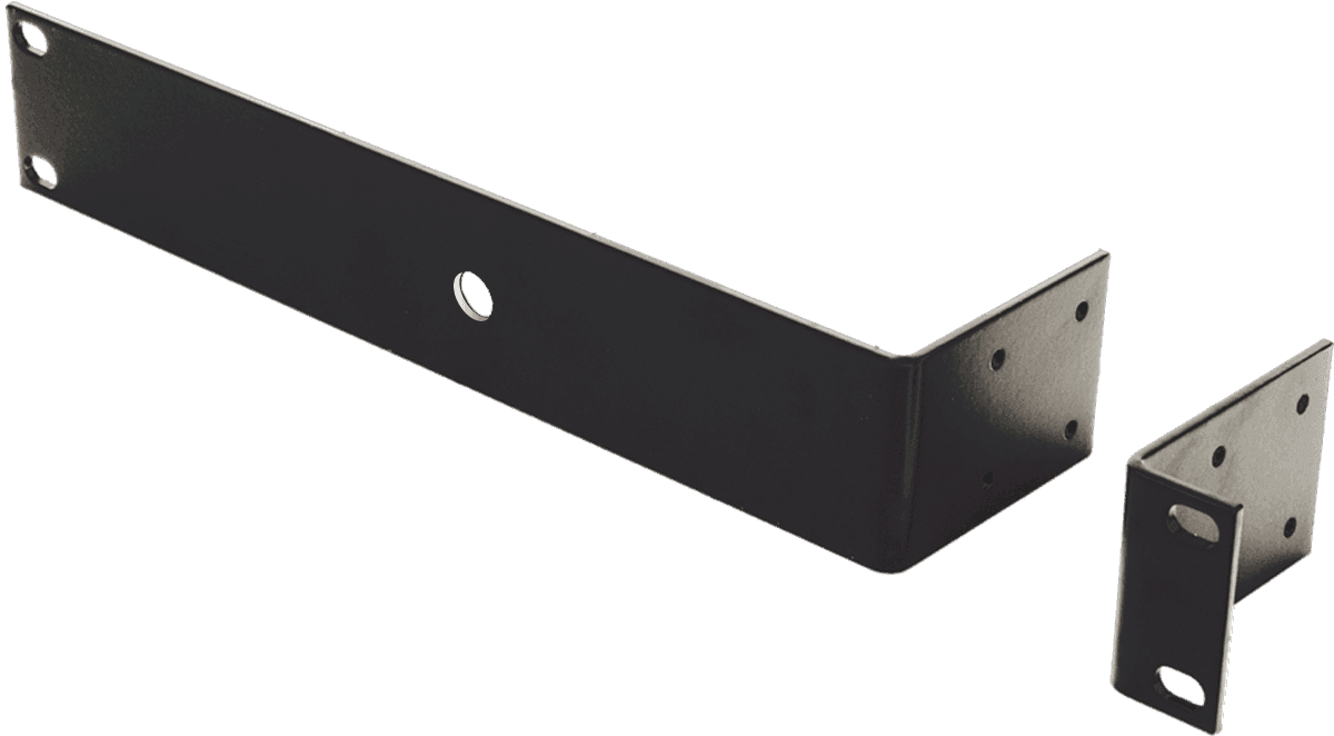 Williams Sound RPK 005 Rack panel kit for 1/2 space products - Creation Networks