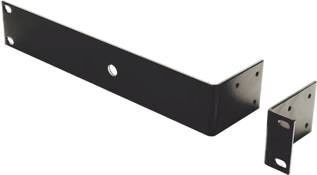 Williams Sound RPK 005 Rack panel kit for 1/2 space products - Creation Networks