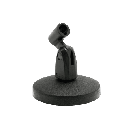 Williams Sound STD 005 Tabletop microphone stand for MIC 027 - Creation Networks