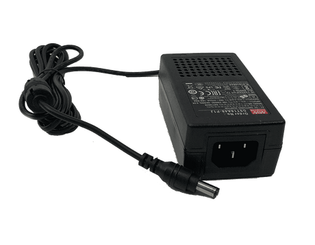 Williams Sound TFP 057 Power supply for IR T2 - Creation Networks