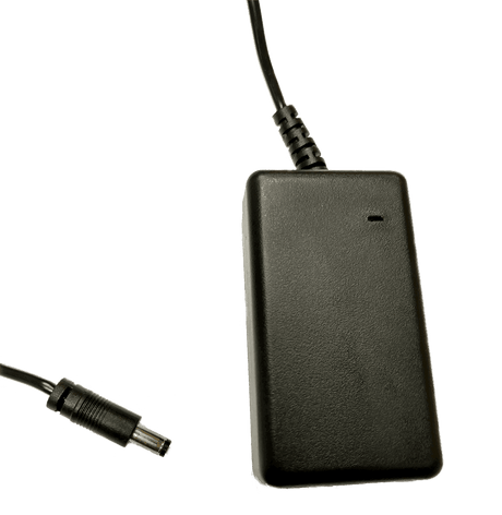 Williams Sound TFP 062 Power Supply for WaveCAST and FM+ Systems - Creation Networks