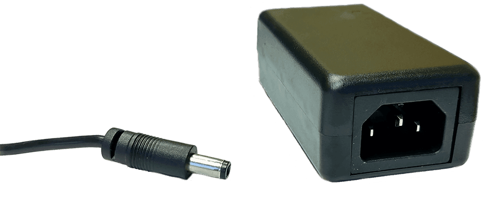 Williams Sound TFP 062 Power Supply for WaveCAST and FM+ Systems - Creation Networks
