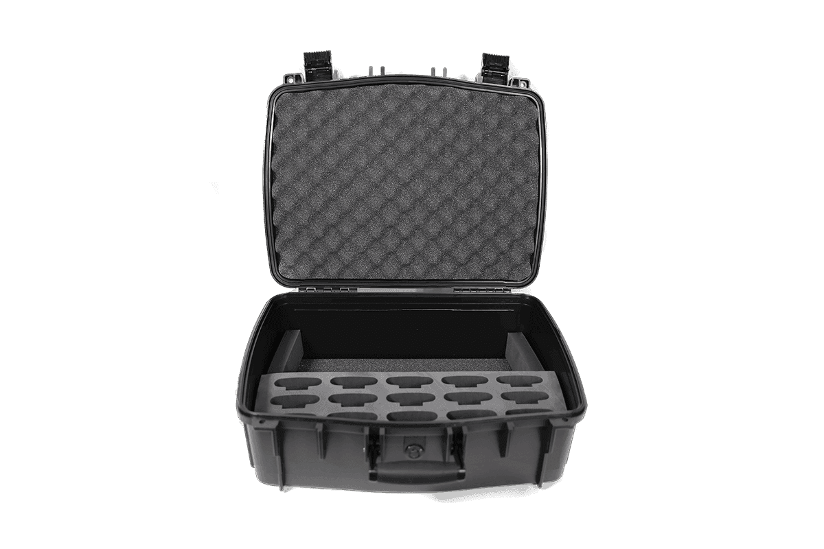 Williams Sound TGS PRO 737 Single-Channel FM Tour Guide System - Creation Networks
