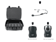 Williams Sound TGS PRO 737 Single-Channel FM Tour Guide System - Creation Networks