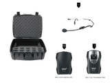 Williams Sound TGS PRO 737 Single-Channel FM Tour Guide System - Creation Networks