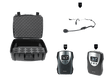Williams Sound TGS PRO 738 Multi-Channel FM Tour Guide System - Creation Networks
