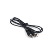 Williams Sound WCA 013 RCA to RCA audio cable (3 ft) - Creation Networks
