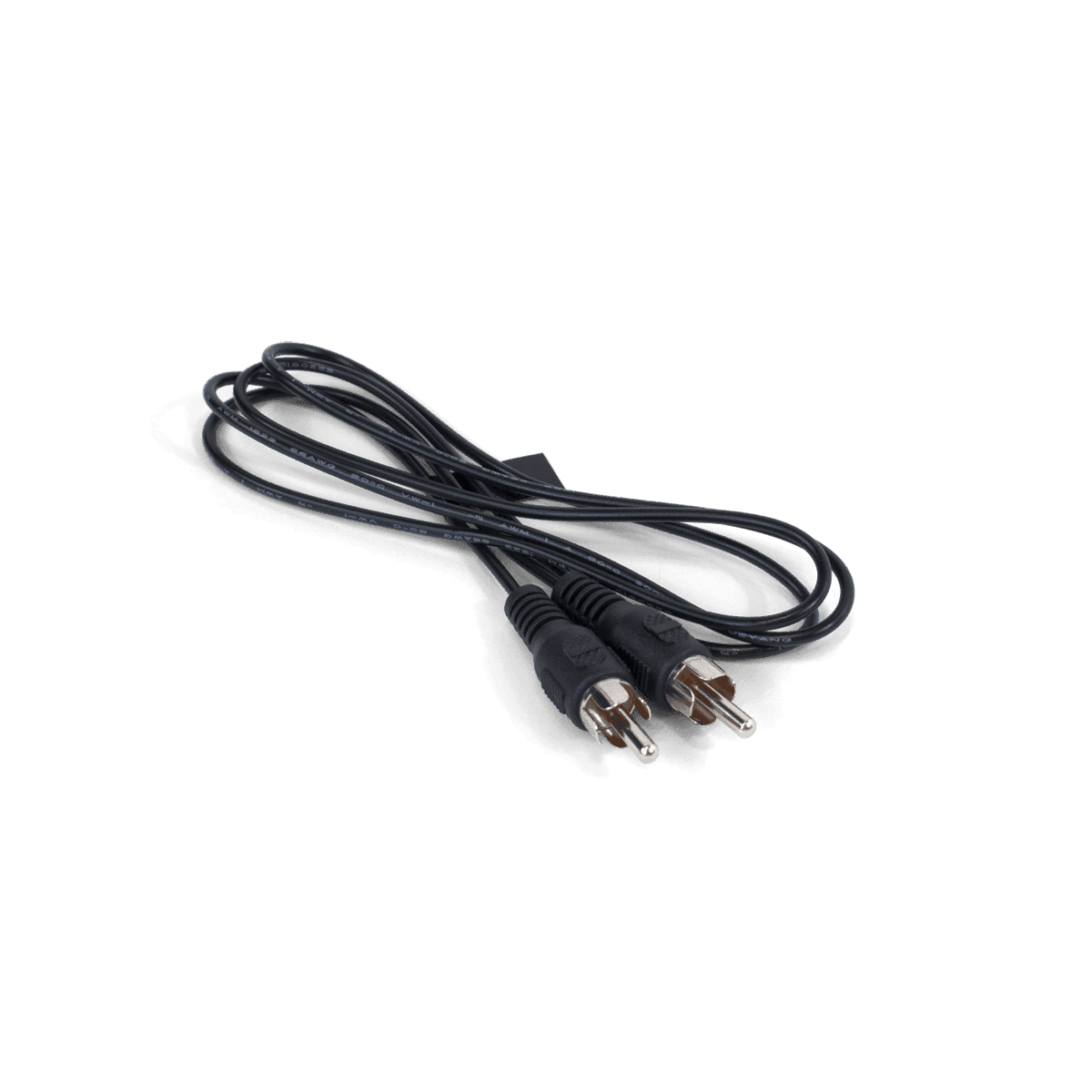 Williams Sound WCA 013 RCA to RCA audio cable (3 ft) - Creation Networks
