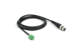 Williams Sound WCA 051 XLR-female to 3-pin Phoenix-male audio cable (6 ft) - Creation Networks