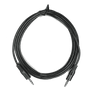 Williams Sound WCA 055 3.5mm male-to-male stereo cable for IR T1 transmitter (12 ft) - Creation Networks