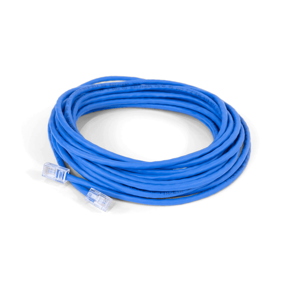 Williams Sound WCA 091 Ethernet cable (25 ft) - Creation Networks