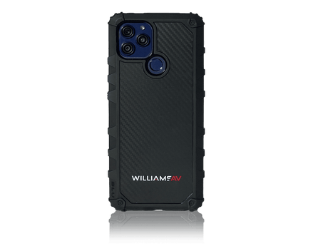 Williams Sound WF R2-N WAV Pro Wi-Fi Receiver Without Power Supply - Creation Networks