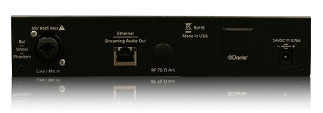 Williams Sound WF SYS1C WaveCAST System with 2 WAV Pro Wi-Fi Receivers - Creation Networks