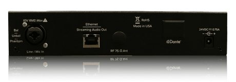 Williams Sound WF T5C-00 WaveCAST C Wi-Fi Audio System - Creation Networks