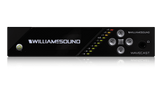 Williams Sound WF T5CD-00 WaveCAST Wi-Fi Audio System With Dante - Creation Networks