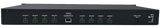 Williams Sound WF T8 D WaveCAST EIGHT with Dante - Creation Networks