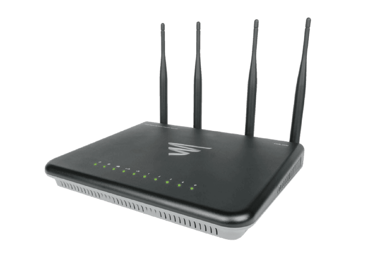 Williams Sound WF WR10 Wireless Access Point - Creation Networks