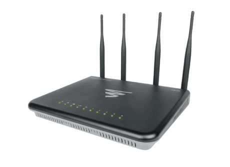Williams Sound WF WR10 Wireless Access Point - Creation Networks