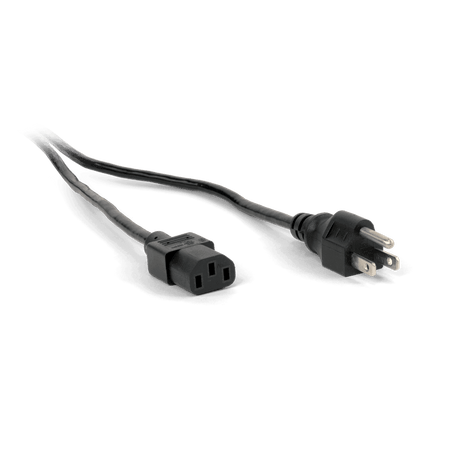 Williams Sound WLC 004 AC main power cord (U.S.) - Creation Networks