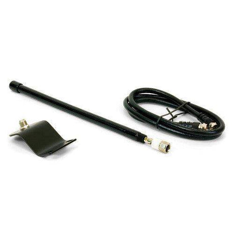 Williams Sounds ANT 029 Rubber Duckie Remote Antenna Kit - Creation Networks