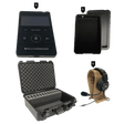 Williams Sounds DWS COM 6 PRO 400 Digi-Wave 400 Wireless Intercom System - Creation Networks